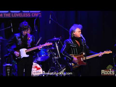 Branded - Marty Stuart