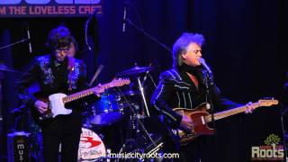 Marty Stuart &amp; His Fabulous Superlatives &quot;Branded&quot;