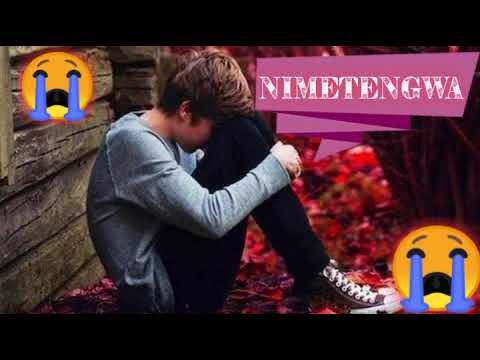 Badi Star - Nimetengwa Official Taarab Audio