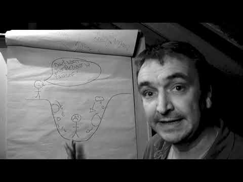 Broken Container (Metaphor Analysis ) by Andrew T. Austin (Metaphors of Movement)