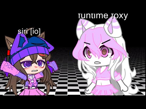 funtime foxy mi odia! evitiamo che ci prenda!