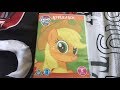 My Little Pony Apple Jack UK DVD Review