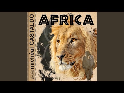 Africa (Radio Mix)