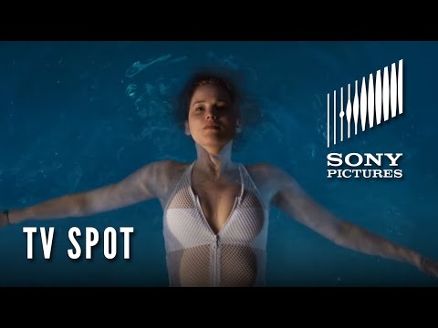 PASSENGERS:  TV Spot - "Stranded"