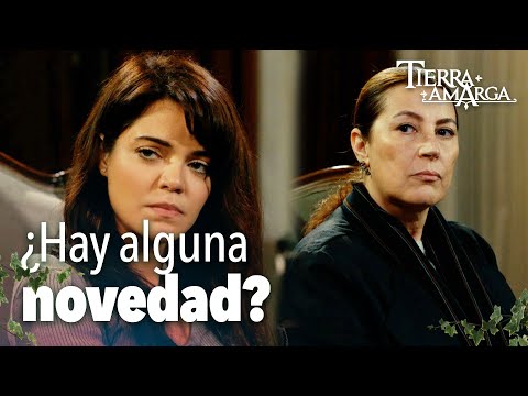 Züleyha espera una buena noticia... - Capítulo 65