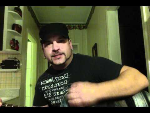 Jason Fasciano - Let Her Cry Cover