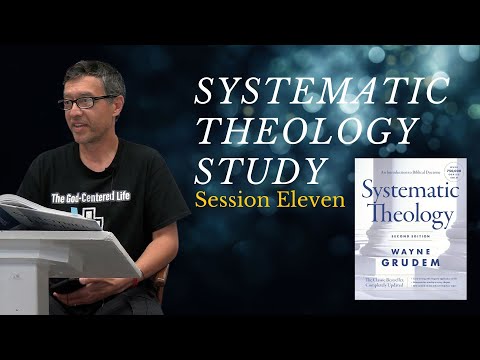 Systematic Theology Knowability of God