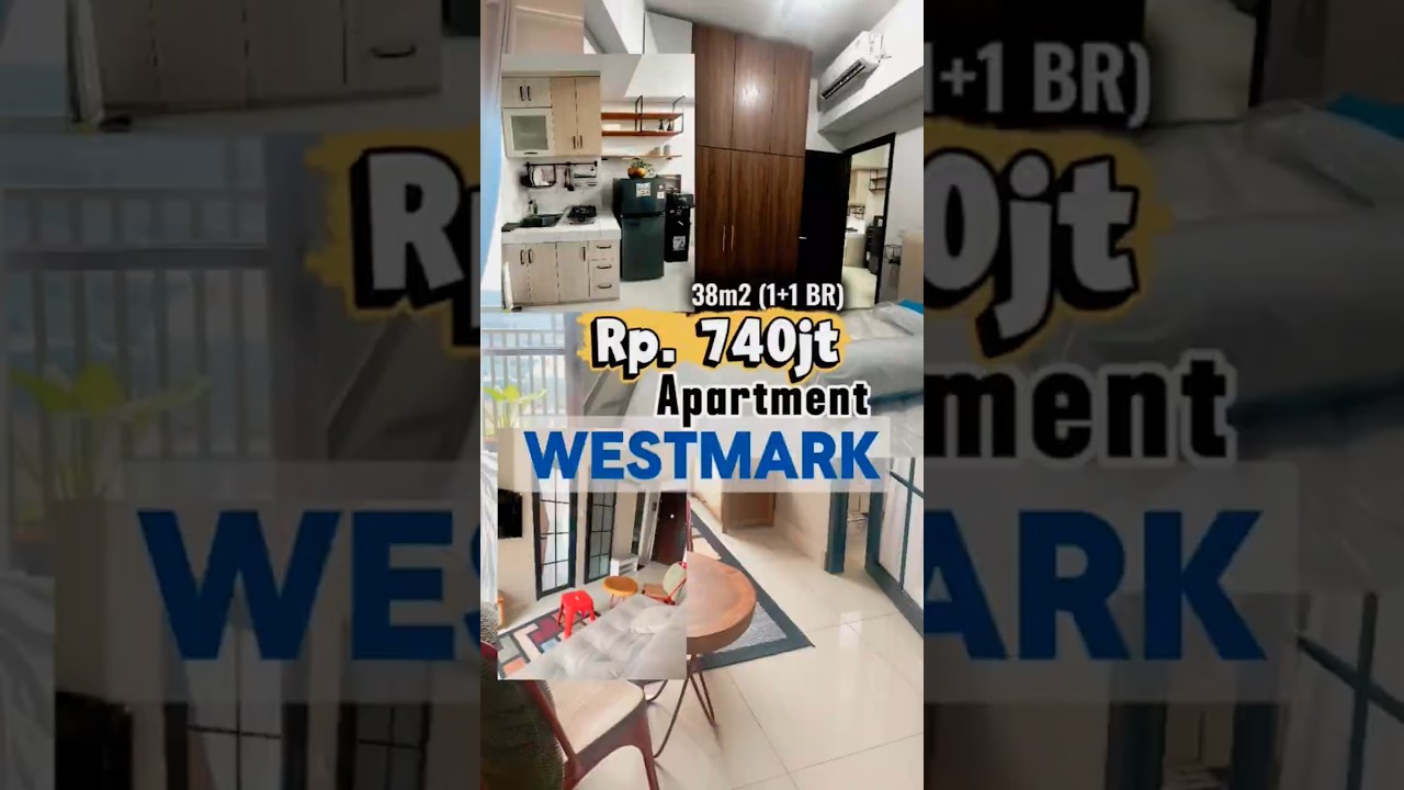 Apartement Westmark 1+1 Br View Mall Ta Low Floor Furnished