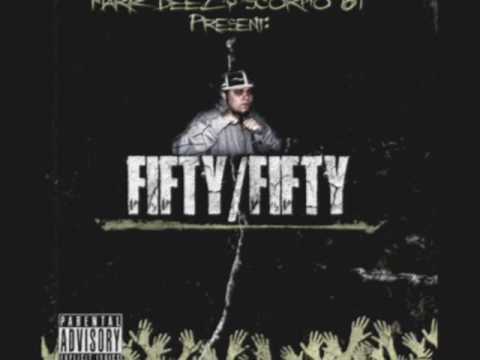 Scorpio61, Mark Deez - Dark Corridor