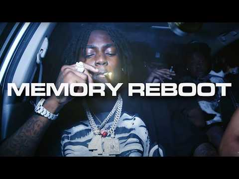 [FREE] Kyle Richh x Nemzzz x Jersey Drill Type Beat "Memory Reboot" | Sexy Drill Type Beat 2024