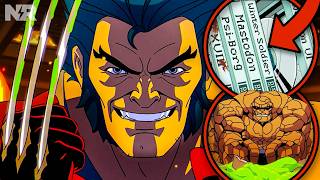 X-Men '97 S2 Ep 5 Breakdown: Every Detail You Missed! thumbnail