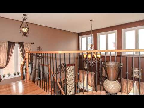 74 Regis Circle, Brampton