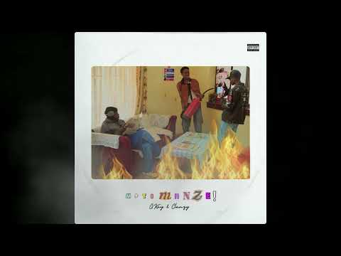 Gkay & Clamzy - Ki Shaada (Kwa heri) x Shadds x Fivvo.