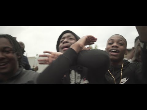 Muni Fxnction - Diamonds & Gold [Music Video] | GRM Daily