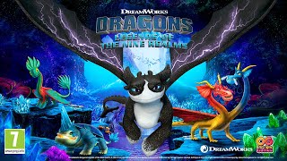 DreamWorks Dragons: Legends of the Nine Realms video 1