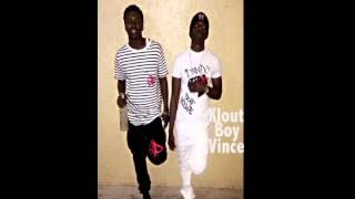 Fwego Von "Flex" Ft Young Pressure / KloutboyVince