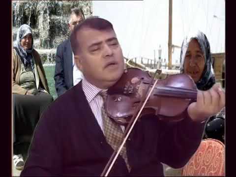 ALİ AKRAZ - ANAM (UZUN HAVA)
