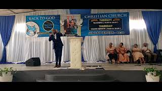 Download lagu Word of God by Mr Khuzwayo mp3 Download lagu Word of God by Mr Khuzwayo mp3