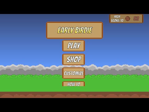 EarlyBirdie