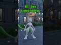 The BEST Shiny Locked Pokemon In Legends ZA