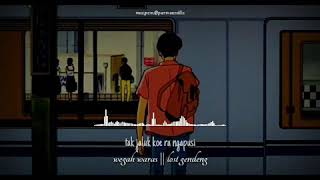 Download lagu Demi kowe (lirik) story wa mp3