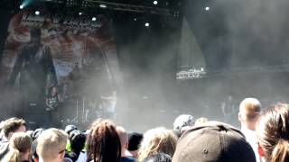 Lost Society - Kill (Those Who Oppose Me)