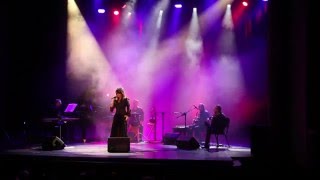 Yasmin Levy is singing Polish tango "To ostatnia niedziela"