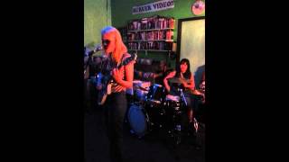 Cherry Glazerr - Grilled Cheese