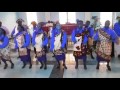 Nyimbo Zakikinga