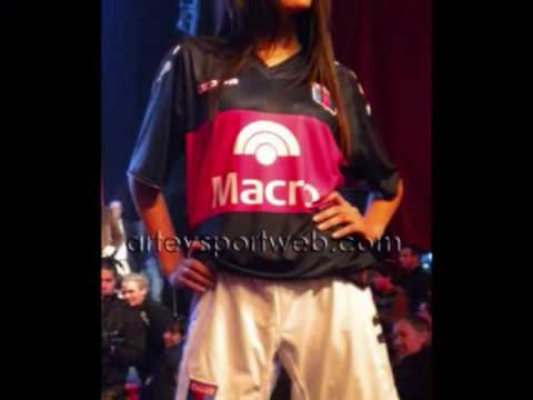 Camiseta Kappa de CA Tigre 10/11.