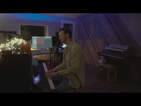 Roman Voloznev - Хлопья (Live)