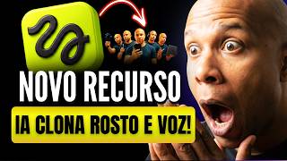 🚨 Adeus Avatar! Agora a IA cria um clone IGUAL a você  (Guia completo com Higgsfield Soul ID)