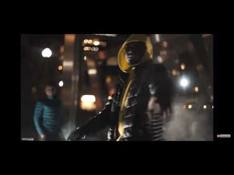 MAYNE ON GO - “GUNNA FLOW” shot by @dinerofilms