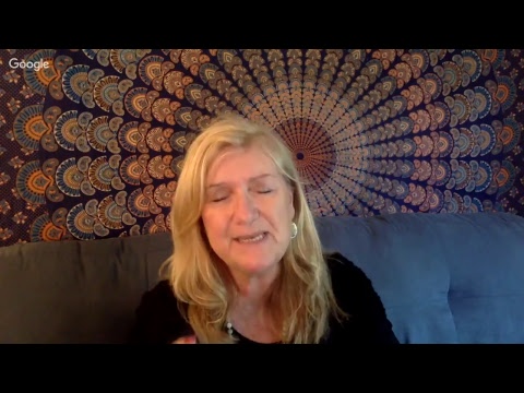 Channeling The Answers- Kundalini and The Event.