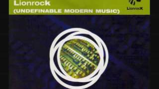 Lionrock - Obviously Oblivious