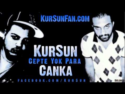KurSun - Cepte Yok Para (feat. Canka)