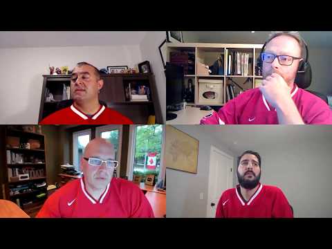 O365Eh!   Episode #16 Skype for Business 2019 Public Preview