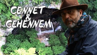 TADIMLIK BELGESELLER - Cennet ve Cehennem