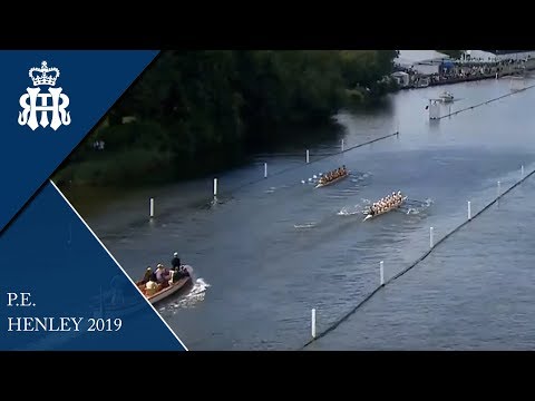 The Scots College v Claires Court School - P.E. | Henley 2019 Day 1