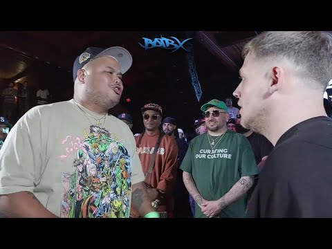 GTX Presents: BOTBX Fredo vs Unanymous (Live Watch Reaction)