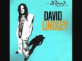 Ain't No Way - David Lindley/El Rayo-X