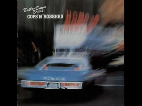 Dan August Theme   Ray Davies and the Button Down Brass