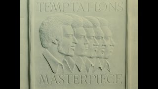Temptations - Plastic Man  (1973)