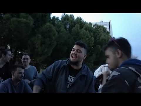 COBE VS TUERO - FINAL XIV EDICIÓN