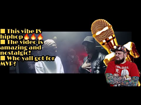 Score Card Reactions : DJ Switch - now or never