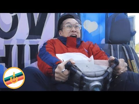 Uzuhan - Mama We Made It feat Jeebanoff