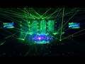 Shine A Little Love Live 2018 UK Tour