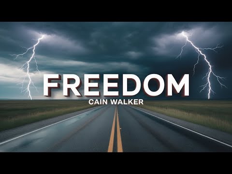 Freedom (Official Lyric Video)