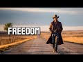 Freedom (Official Lyric Video)