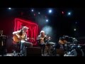 The Levellers Alone In This Darkness 29 04 2015 Utrecht